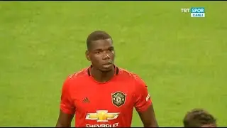 Manchester United vs Inter Milan 1-0 All Goals & Extended Highlights (20-7-2019) 720P