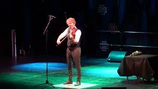 Aslak O. Brimi. Finale. Spel fele A. LK 18