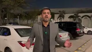 Azad Digital Ko Entry Kyun Mili? | Mainstream Media Bahar Kyun Rahi? Bara Sawal