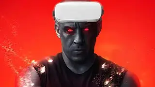 SEETHING TINY VIN DIESEL is my ANGRIEST HATE WATCHER EVER!!