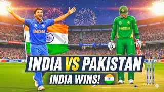 IND vs PAK Asia Cup 2025 LIVE | सुपरहिट मुकाबला
