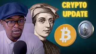 bitcoin weekly rap update: All you need to know about crypto market trends right now!
