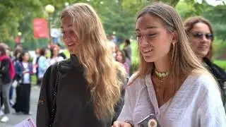 Jornada Bienvenida 2023