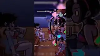 FNF 5 YEAR ANNIVERSARY WITH BF _ GF_ PICO_ NENE_ DARNELL - FoodBattle V2 Update   Result Screens