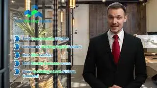 Top Lending Options for Businesses