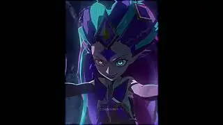 Zoe Vs Thanos
