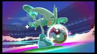 【マリオ＆ソニック東京オリンピック】とてもつよいの敵にサッカーで戦ったらとんでもないことが起きたｗｗ