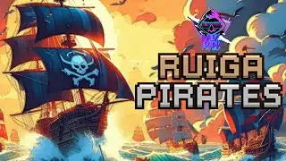 Ruiga Pirates (Steam Demo)