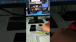 berkat vivo Office Kit sekarang Mac dan Android bisa 