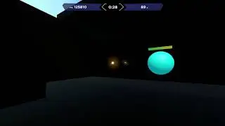 223k AIMLAB CIRCLESHOT