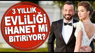 Bensu Soral ve Hakan Baş evliliği sona mı eriyor?