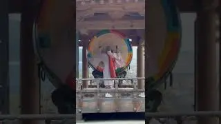 Korean temple#korean#bongeunsa_temple#buddha