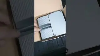 Ротатор для Panoptix, своими руками!