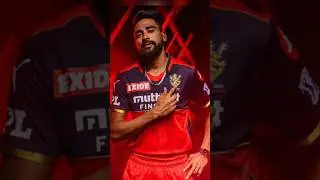 Rcb Retained players for 2024 ipl