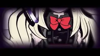 vocaloid cover || bloodstained switch (english ver) feat gumi