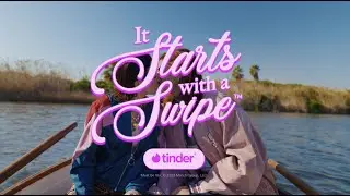 Three Day Date | It Starts With A Swipe&trade;
