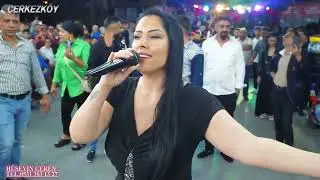 ROMAN DÜĞÜNLERİ AYSUN TAŞÇEŞME SÖYLEDİ ÇİFTE KUMRULAR OYNADI KONSER TADINDA BİR DÜĞÜN HİKAYESİ 2023