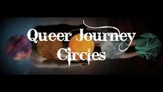 Queer Journey Circles workshop: LIVE Q&A #1 - Trauma