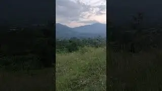 Beautiful Village in Swat Valley Pakistan #shorts #nature #viralvideo #pakistan #travel #swat