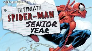Ultimate Spider-Man: Complete Story #4