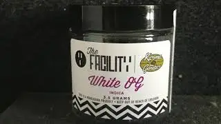 White OG Strain Reviews