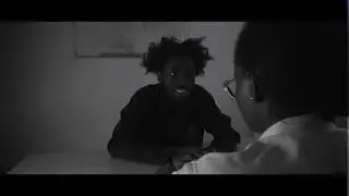 CUT | Student Short Film🎬 | African Hyacinth❤