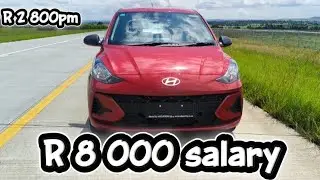 Hyundai Grand i10 R 2,800pm Explained | Balloon Payments & Reality
