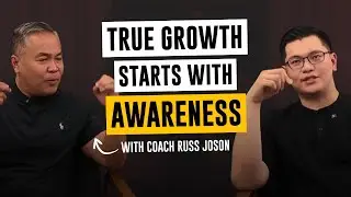 This One Skill Determines Your Growth (Most People Ignore It) | With Coach Russ