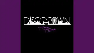 Disco Town (Original Mix)