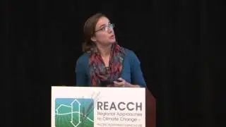 Monitoring3-Integration of Chamber Methods REACCHPNA 2013