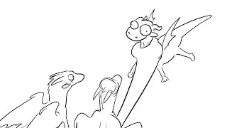 Jade mountain academy intro gone wrong