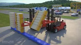 Fast house building technology by dahir insaat | Fast house building system