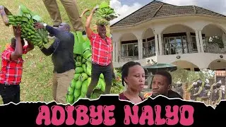 ENTIISA !!! ISMA LUBEGA EWA BOBI WINE ETOOKE LYABADDE ATUTTE AMAJJE GALIMUGOBESEZA