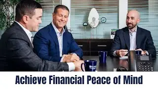 Достигните финансового спокойствия: история W.A. Smith Financial Group
