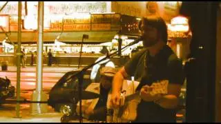 DOCK OF THE BAY - THE ROCKINGHAMS