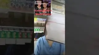 Kamuka ko daw si Elizabeth Ramsey 😅✌️
