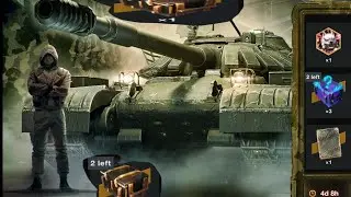 wotb gambling experience