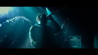 Ninthshaft - Mars (Official Live Video)