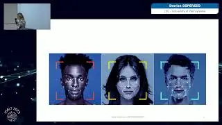 Data Fairness and Human Language Technology Research -- Denise DiPersio -- JSALT 2023