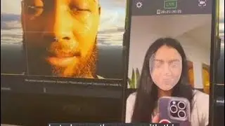 New Free! version software for deep fake video call !