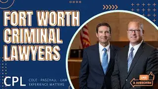 Understanding Probation in Texas: Straight vs. Deferred Adjudication Fort Worth TX