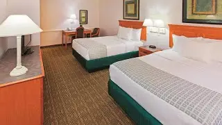 Rodeway Inn | Колледж-Стейшен (Техас), США | Обзор отеля 🛏️