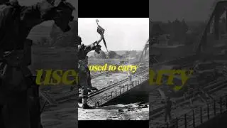 bravery or insanity 🤔?#shorts #history #ww2