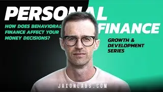 How Behavioral Finance Shapes Your Money Decisions
