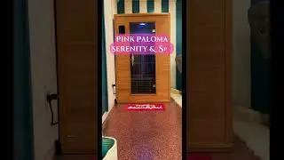 The Only Vacation Rental With A Full Spa!!