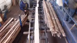 Daire Testere Yatay Markul - Rulmak Ağa&ccedil; İşleme Makineleri , (RM DYM Giriş)