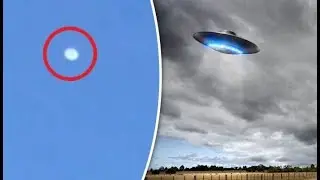 BIZARRE and UNEXPLAINED UFO Encounters