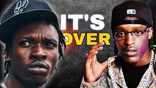 The Toxic Lyrikali vs Buruklyn Boyz Beef Is DEEPER Than We Thought