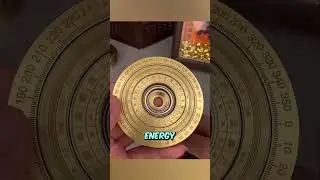 Ancient 2000 Year Old Chinese Compass Explained