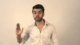 Vikram Mehra || #PassionCasting